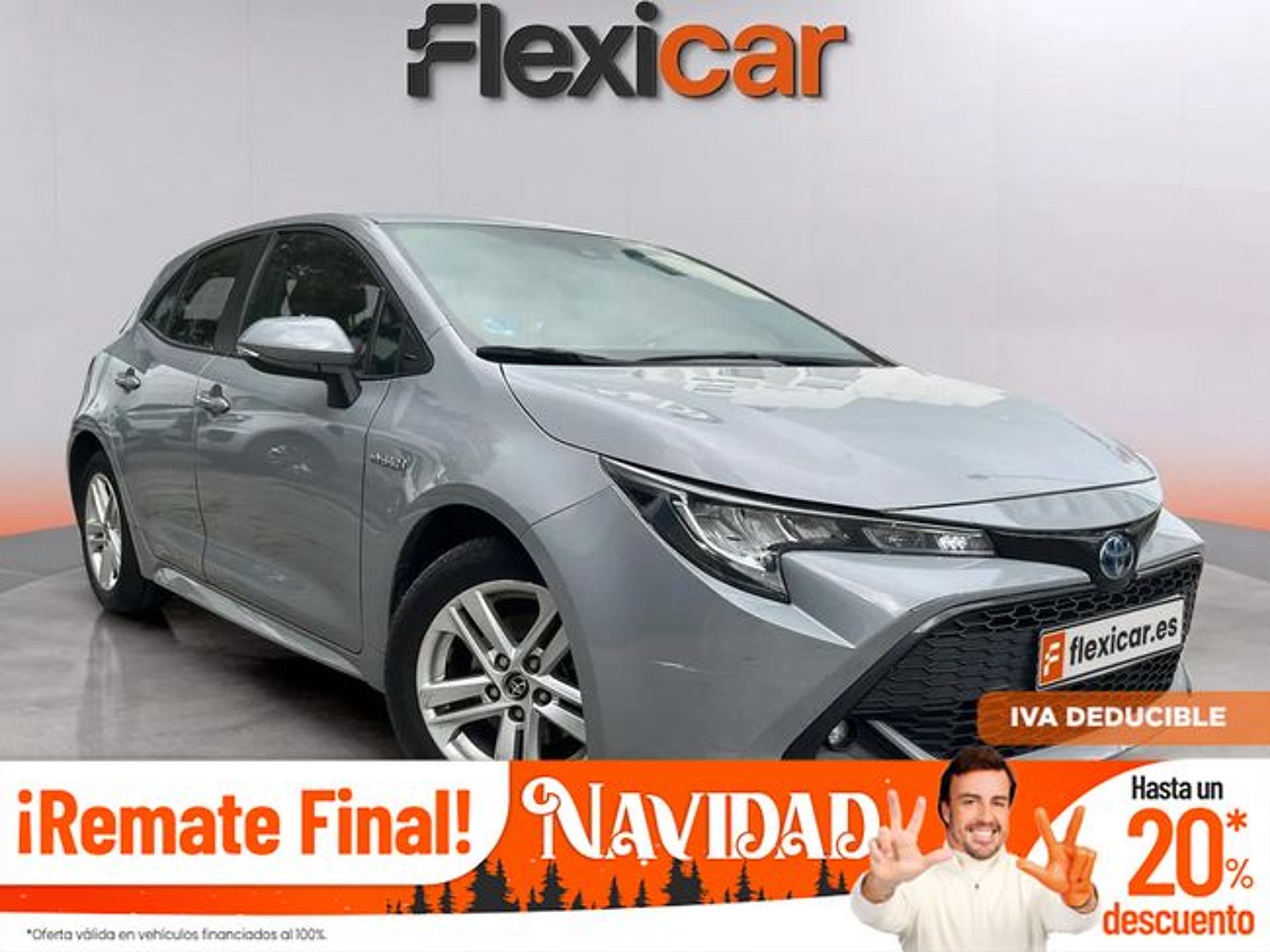 Imagen de TOYOTA Corolla