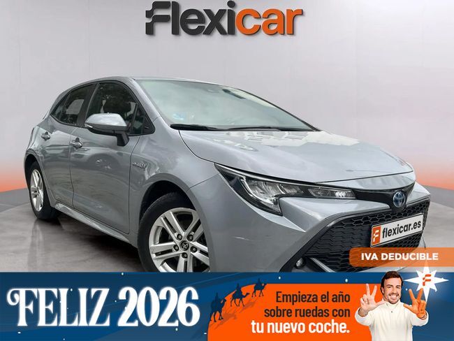TOYOTA Corolla (1.8 125H ACTIVE E-CVT) en Baleares