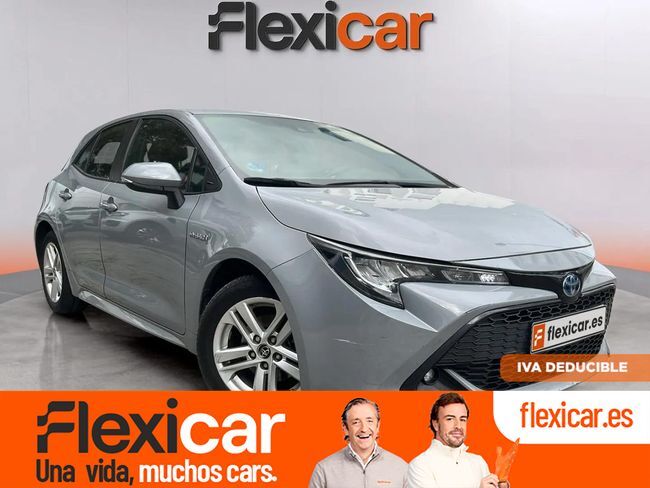 Foto del TOYOTA Corolla 125H Active