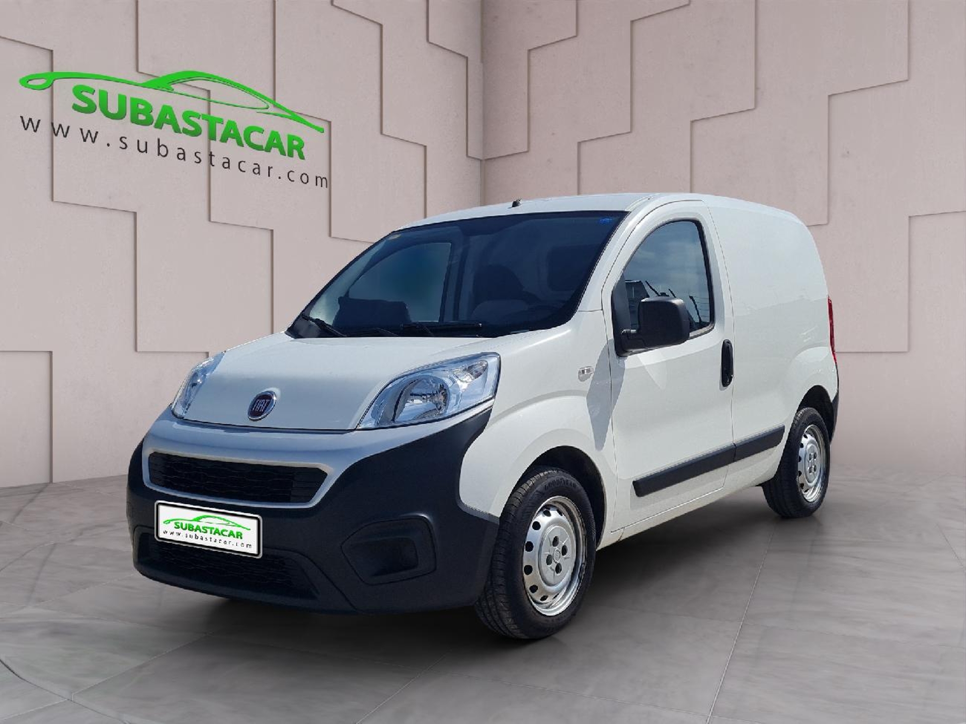 Imagen de FIAT Fiorino