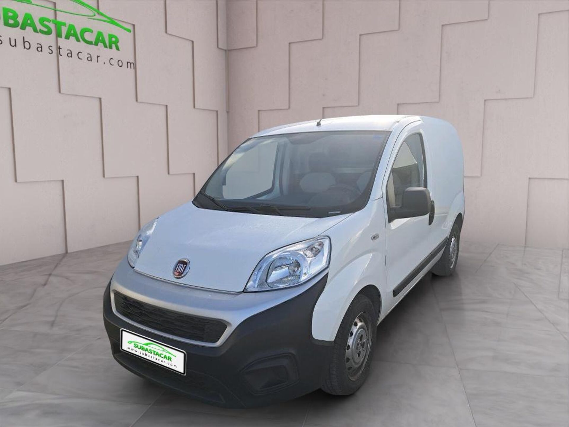 Imagen 1 de FIAT Fiorino