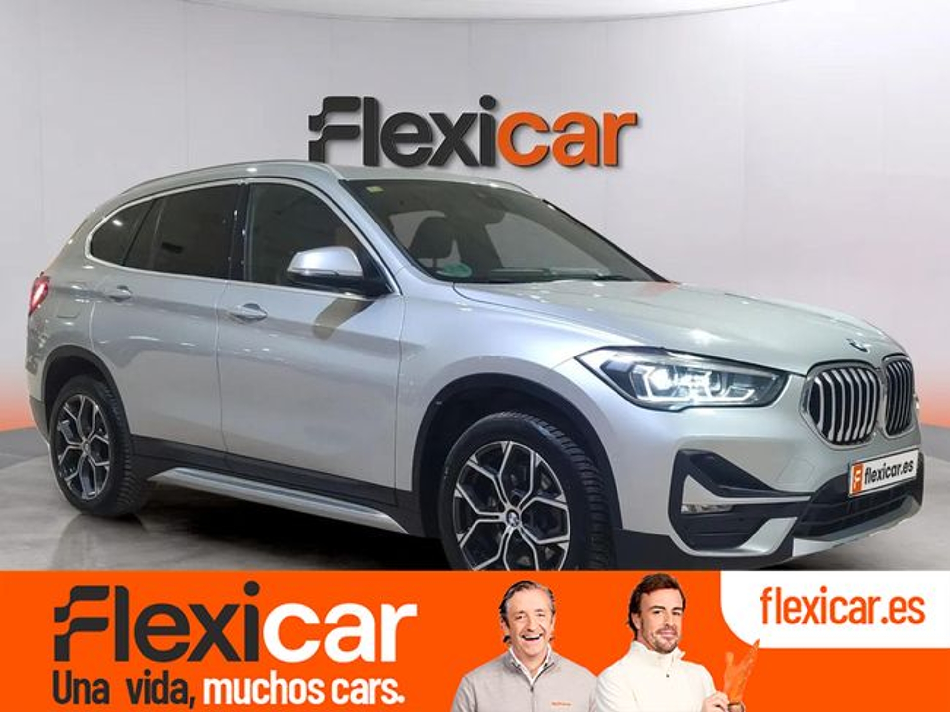 Imagen de BMW X1