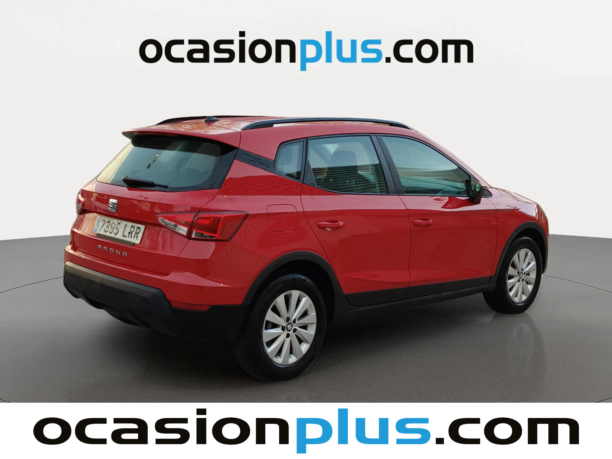 Foto del SEAT Arona 1.0 TSI Ecomotive S&S Style 110