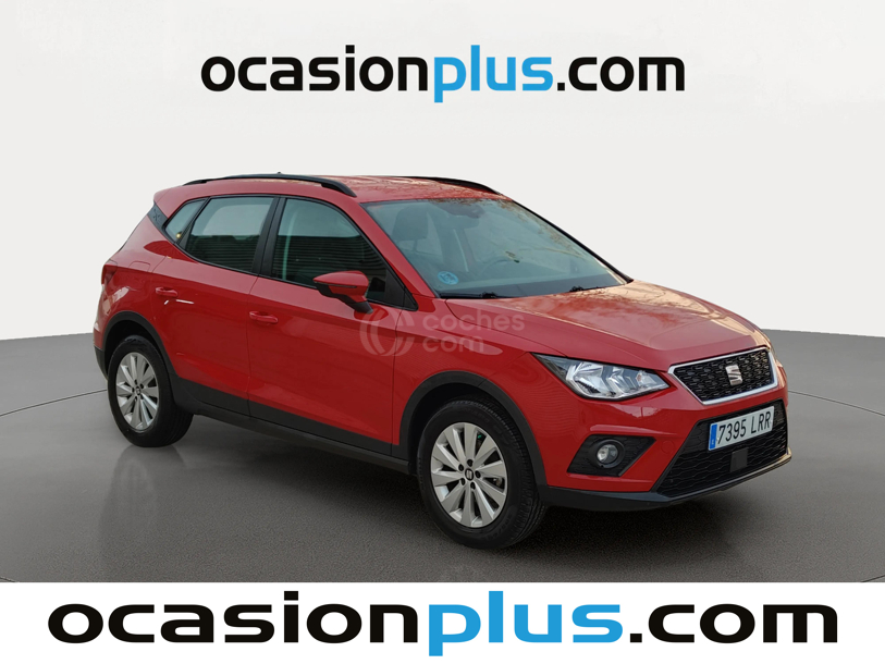 Foto del SEAT Arona 1.0 TSI Ecomotive S&S Style 110