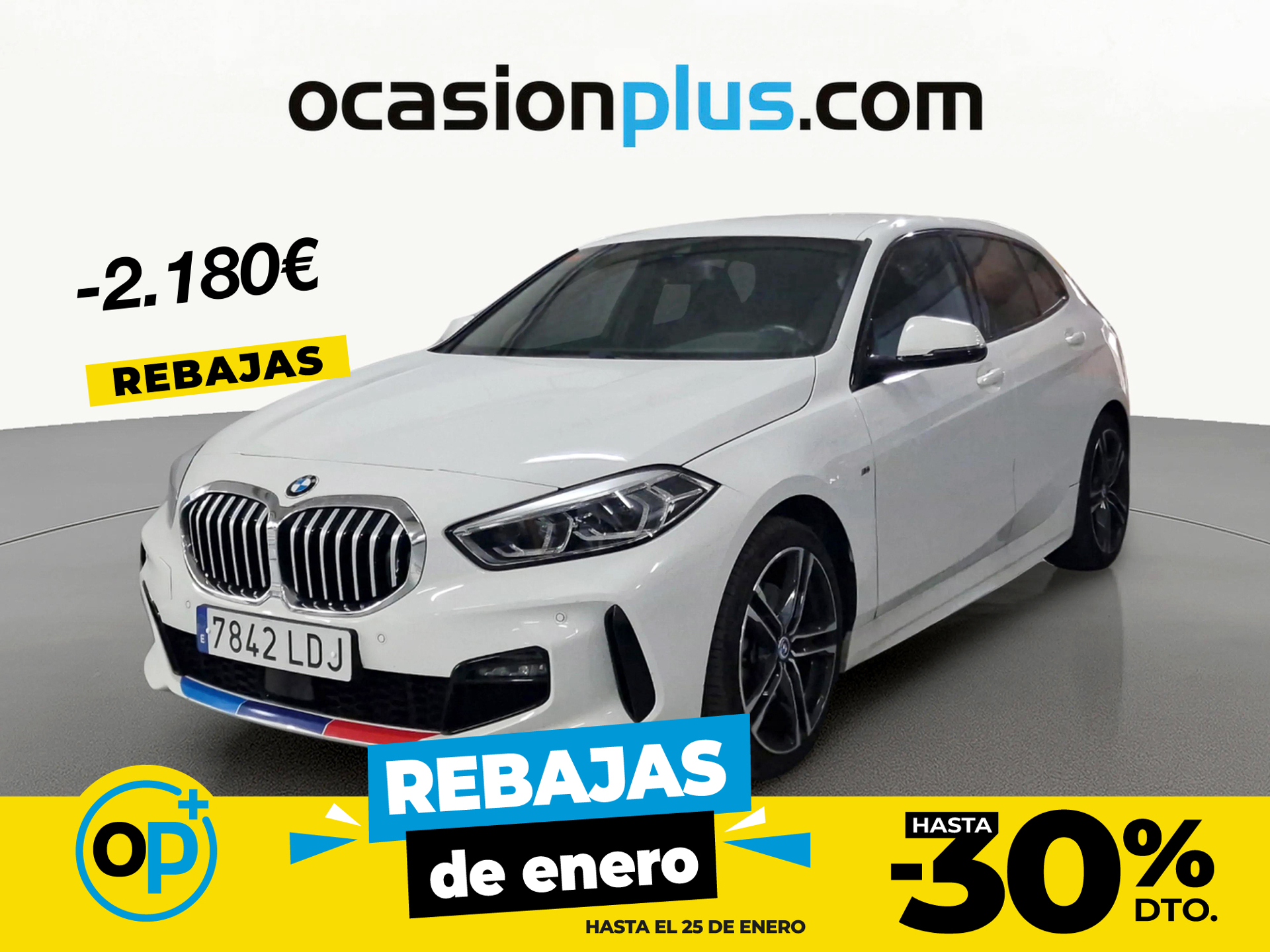 Imagen de BMW Serie 1