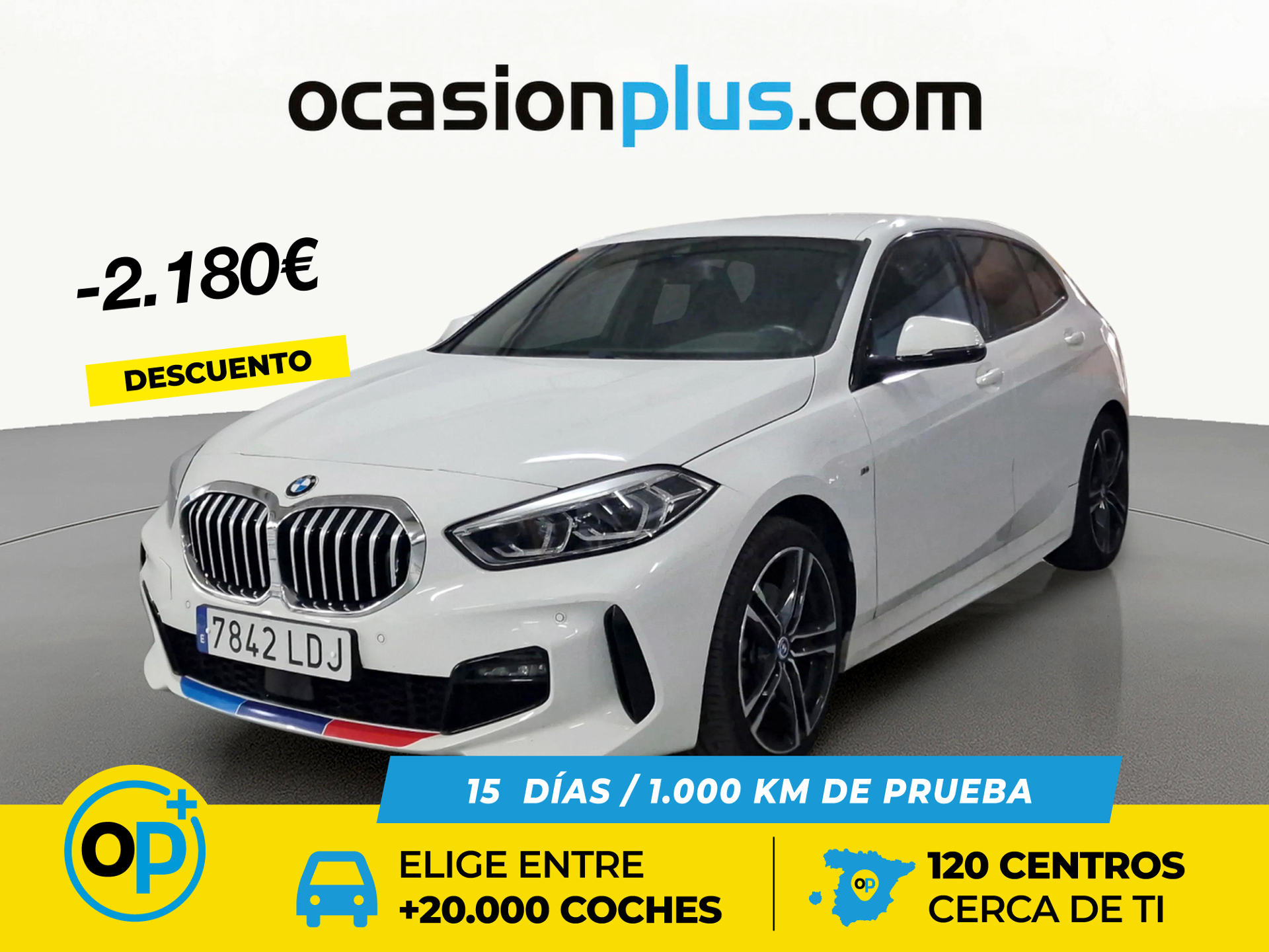 Imagen de BMW Serie 1