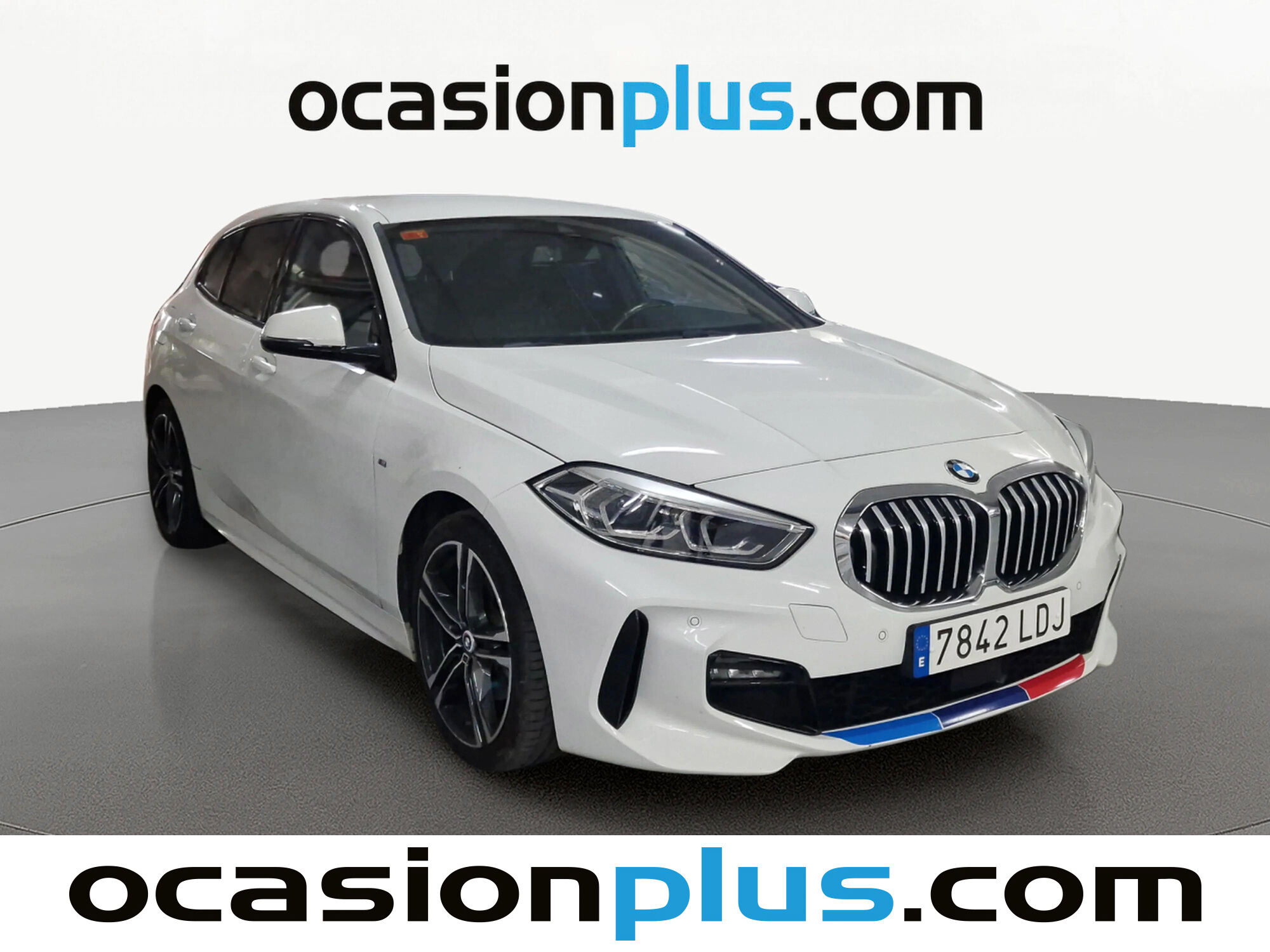 Foto del BMW Serie 1 116dA