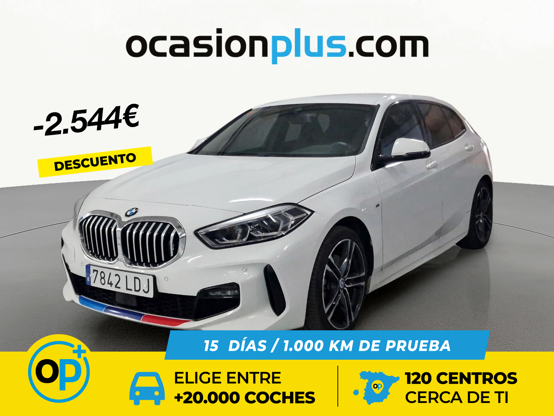 Imagen de BMW Serie 1