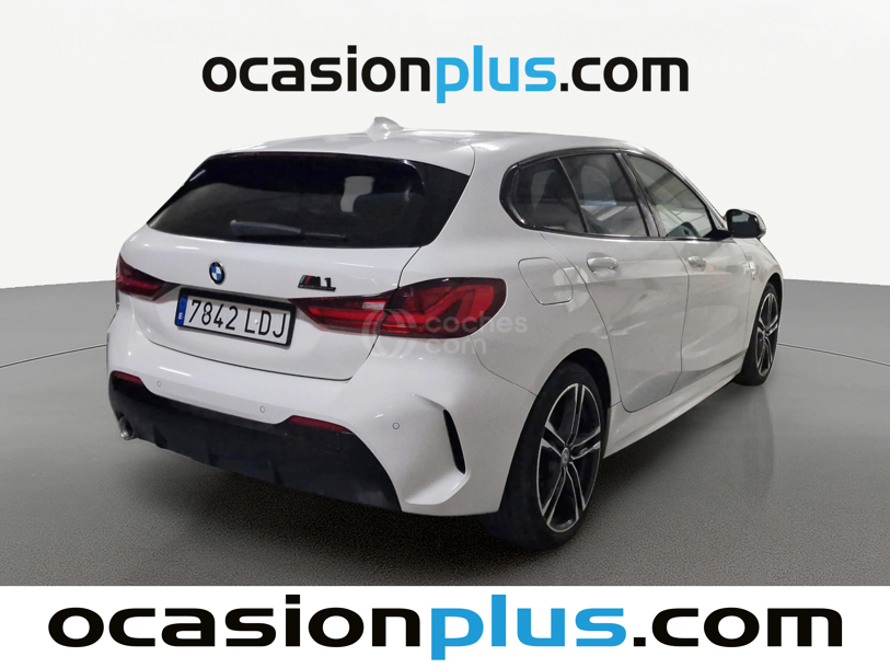 Foto del BMW Serie 1 116dA