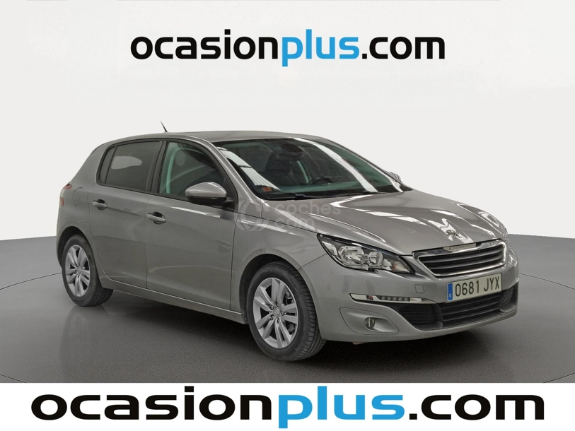 Foto del PEUGEOT 308 1.2 PureTech S&S Style 110