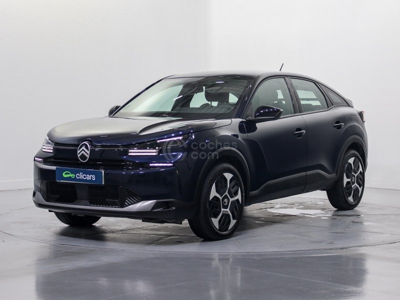 Foto del CITROEN C4 1.2 PureTech Plus S&S 130 Aut.