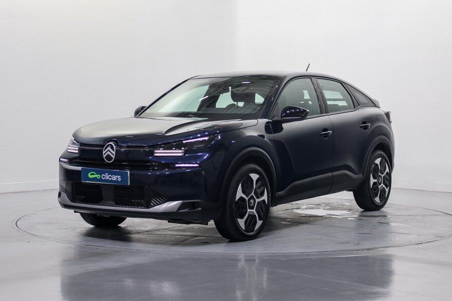 Foto del CITROEN C4 1.2 PureTech Plus S&S 130 Aut.