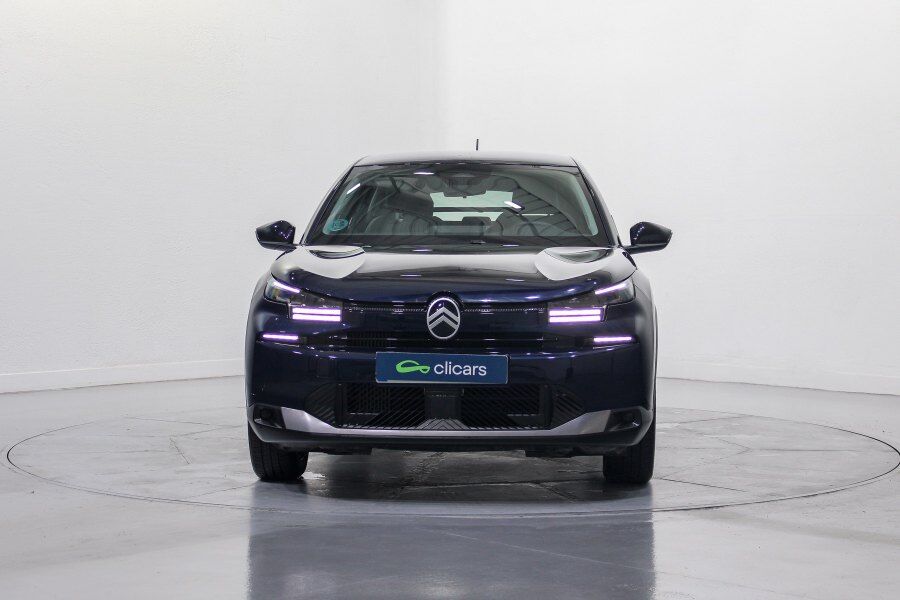 Foto del CITROEN C4 1.2 PureTech Plus S&S 130 Aut.