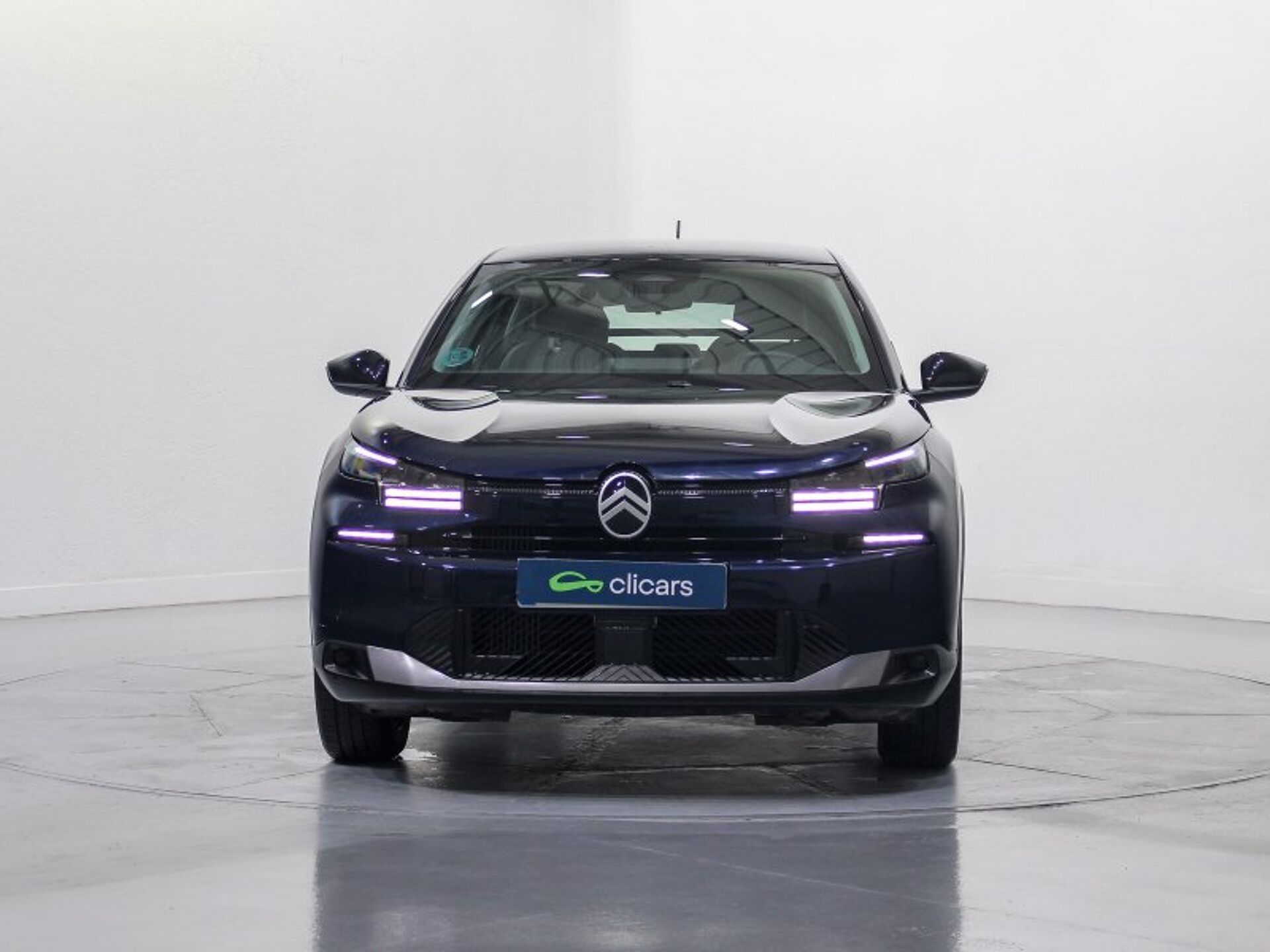 Imagen 2 de CITROEN C4