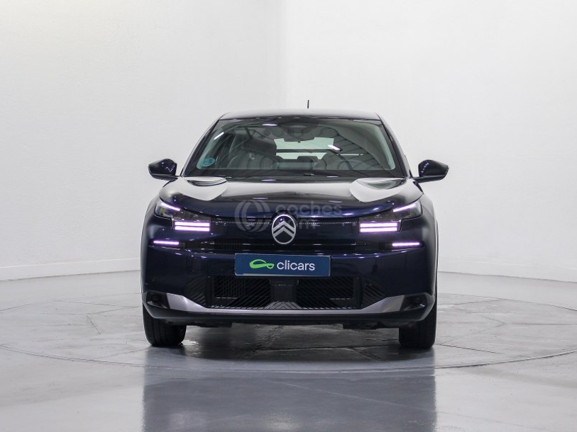 Foto del CITROEN C4 1.2 PureTech Plus S&S 130 Aut.