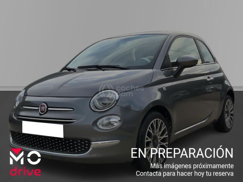 Foto del FIAT 500 1.0 Hybrid Dolcevita 52kW