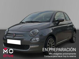 Imagen de FIAT 500 1.0 Hybrid Dolcevita 52kW