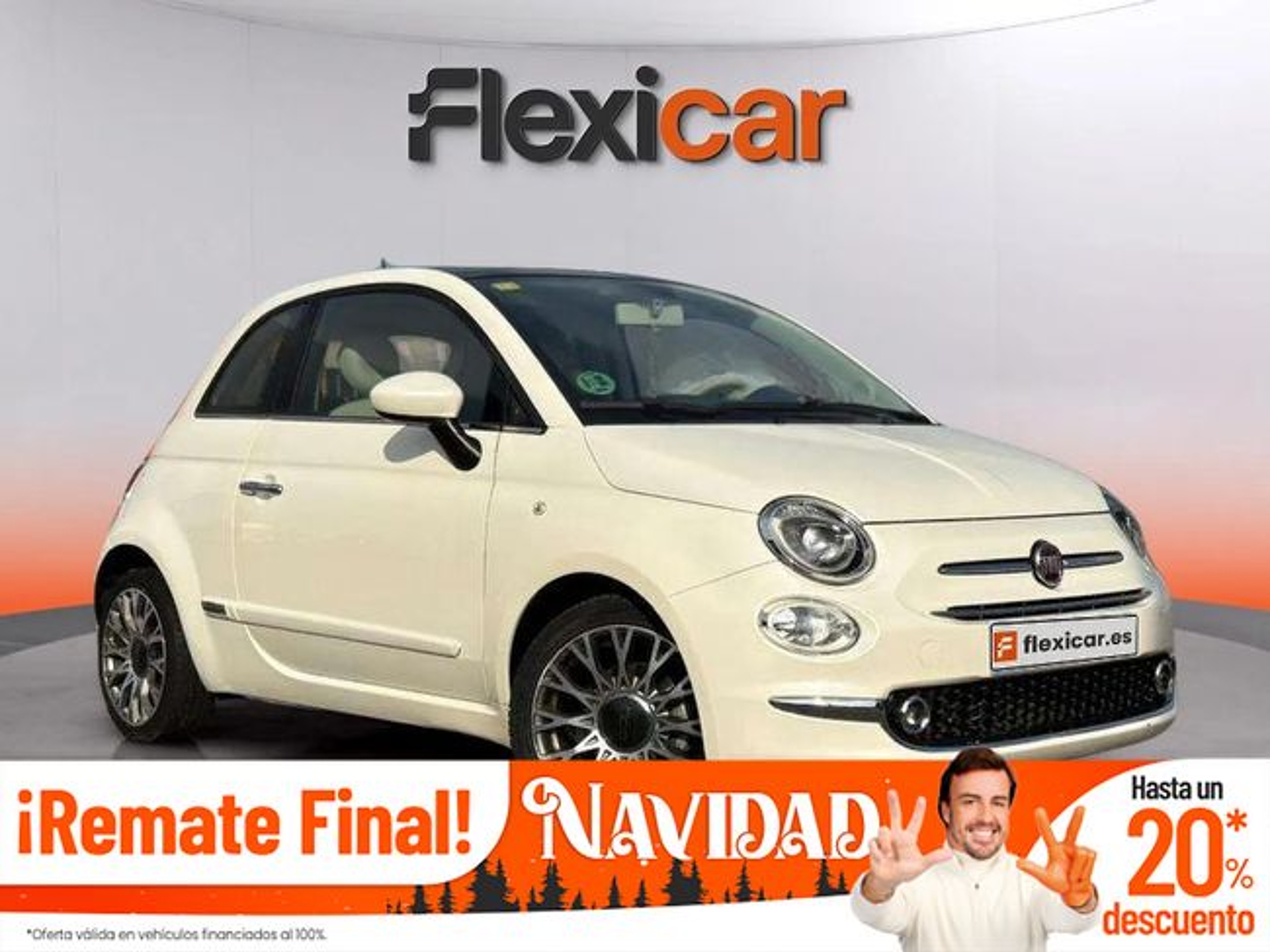 Imagen de FIAT 500