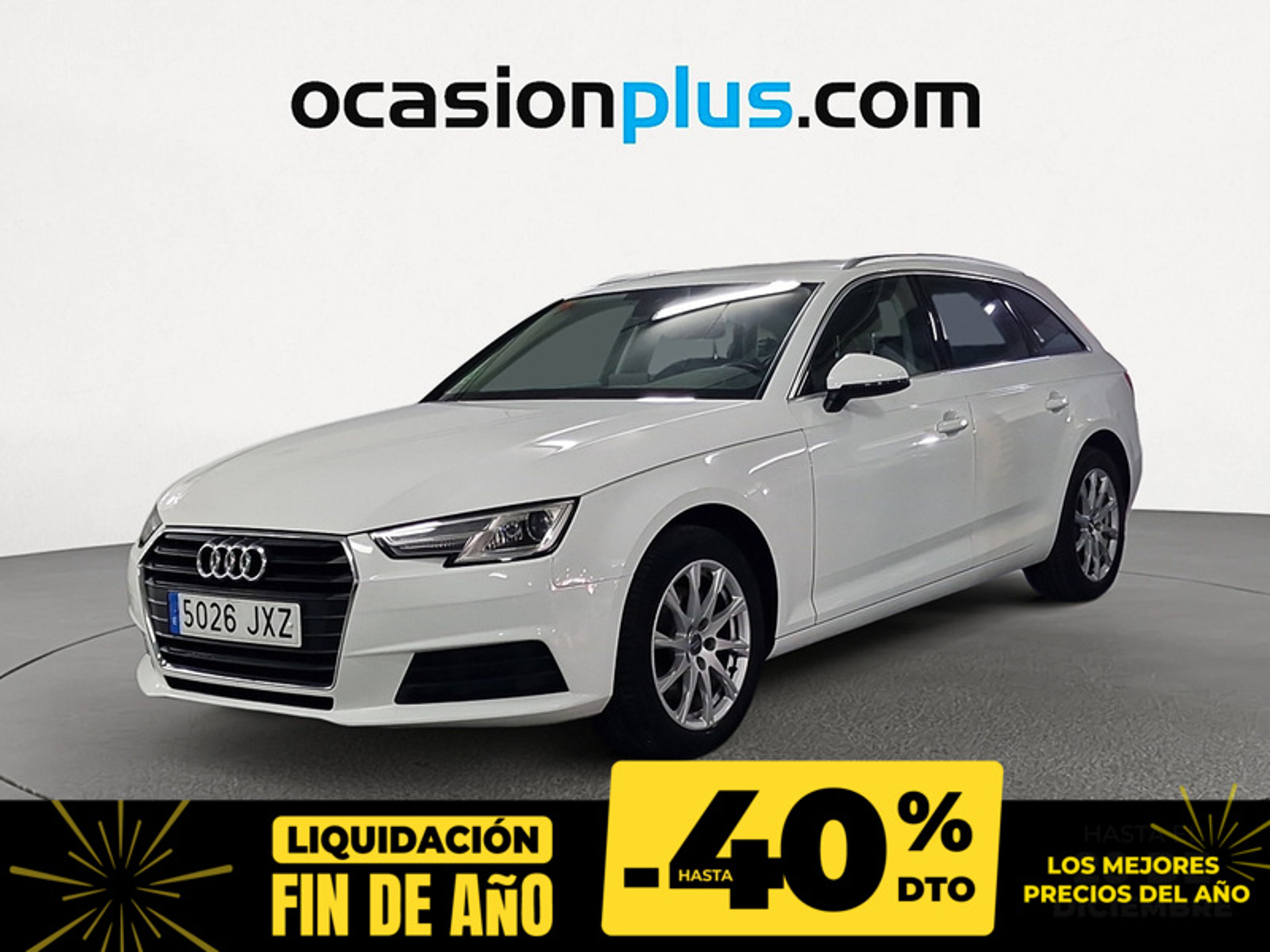 Imagen de AUDI A4