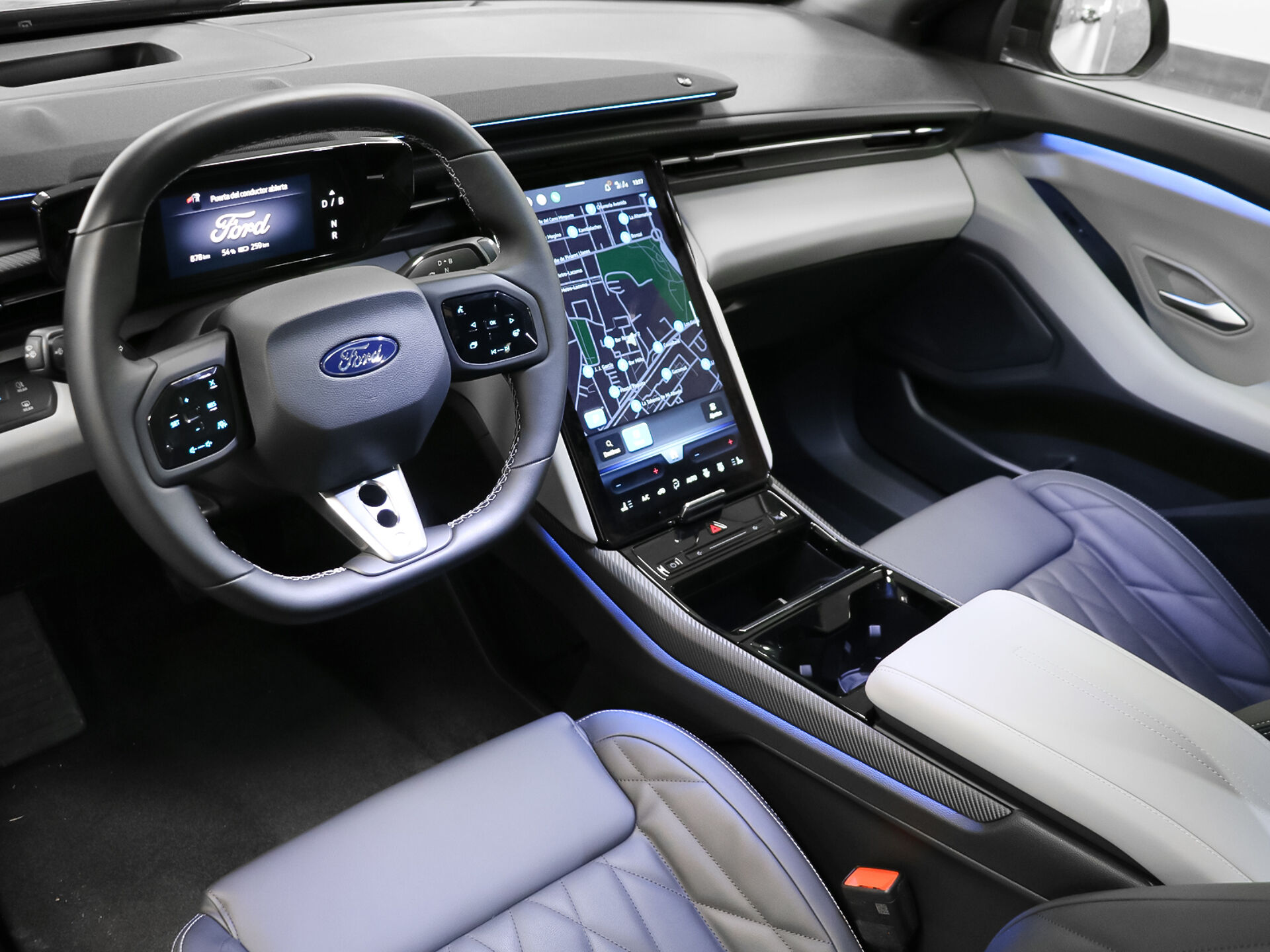 Imagen 3 de FORD Capri