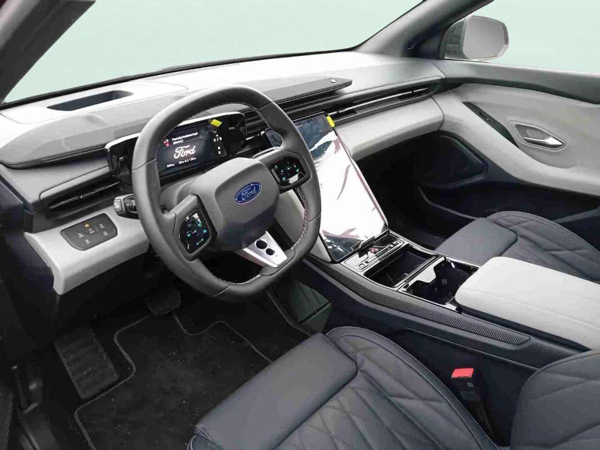 Imagen 3 de FORD Capri