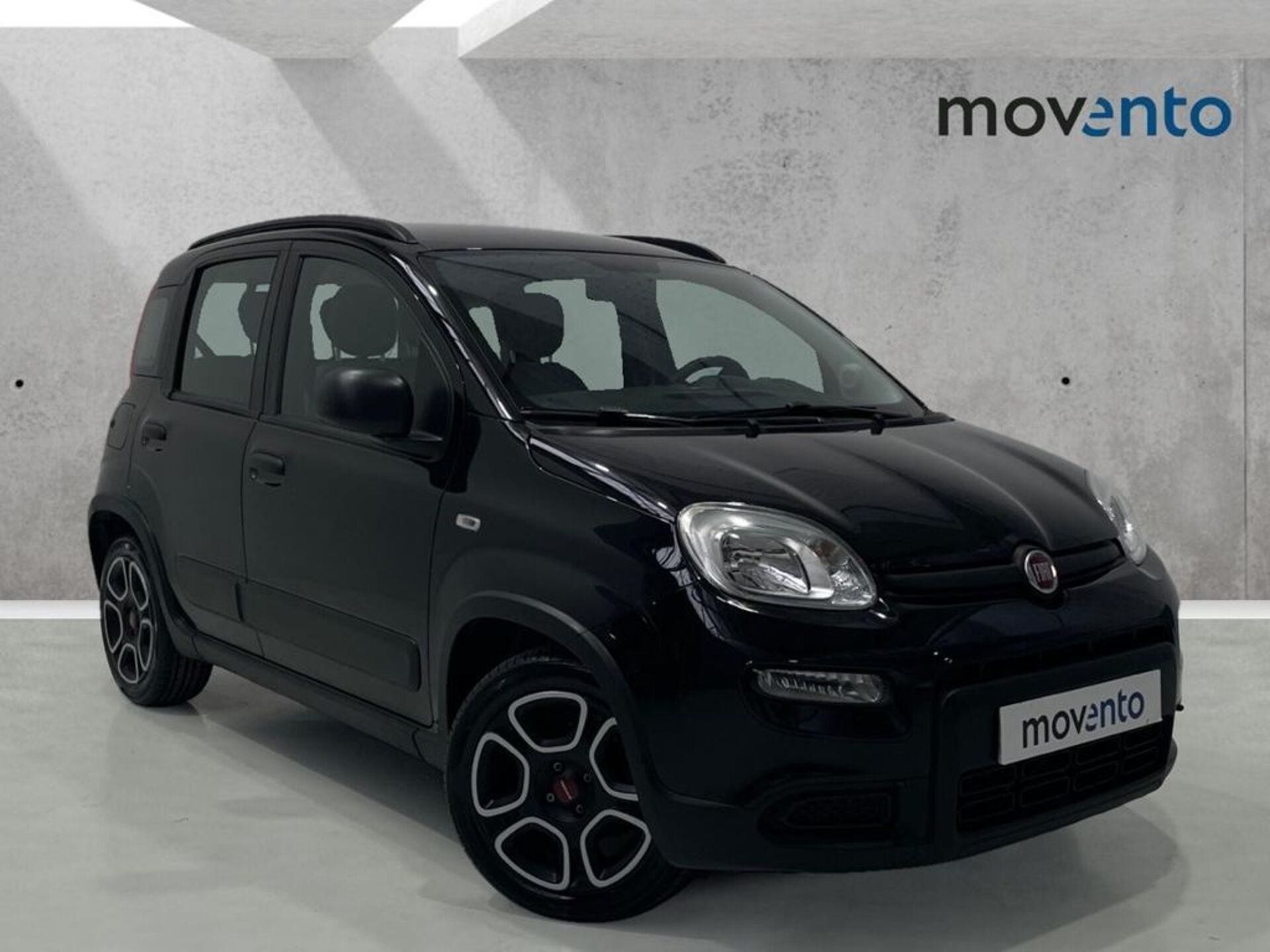 Imagen de FIAT Panda