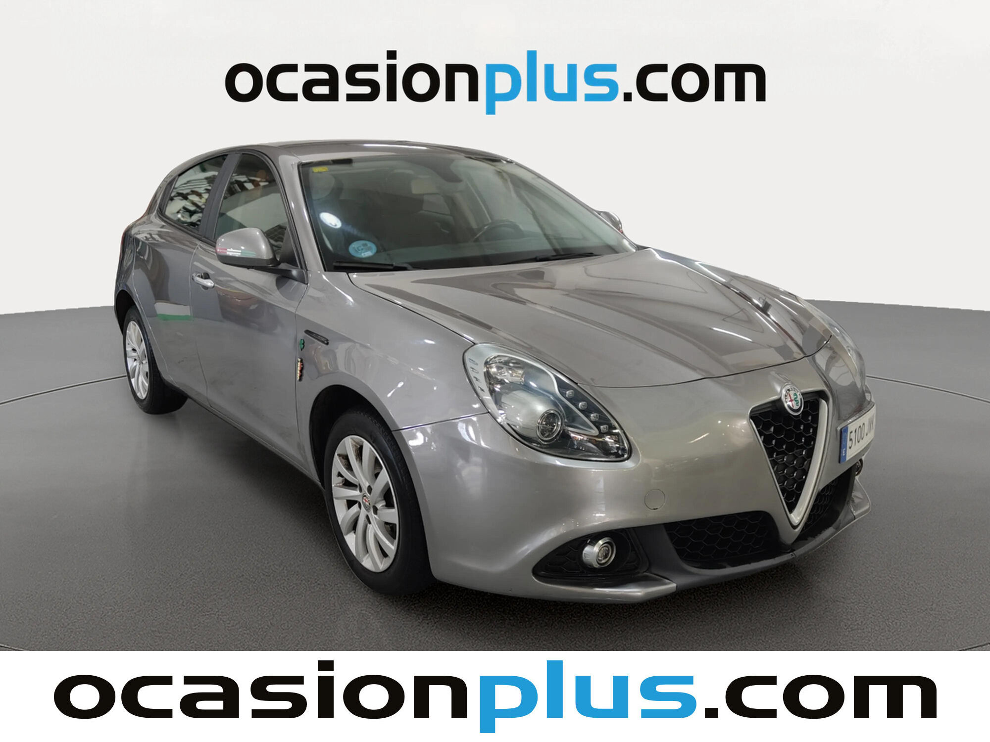 Foto del ALFA ROMEO Giulietta 1.6JTD 120
