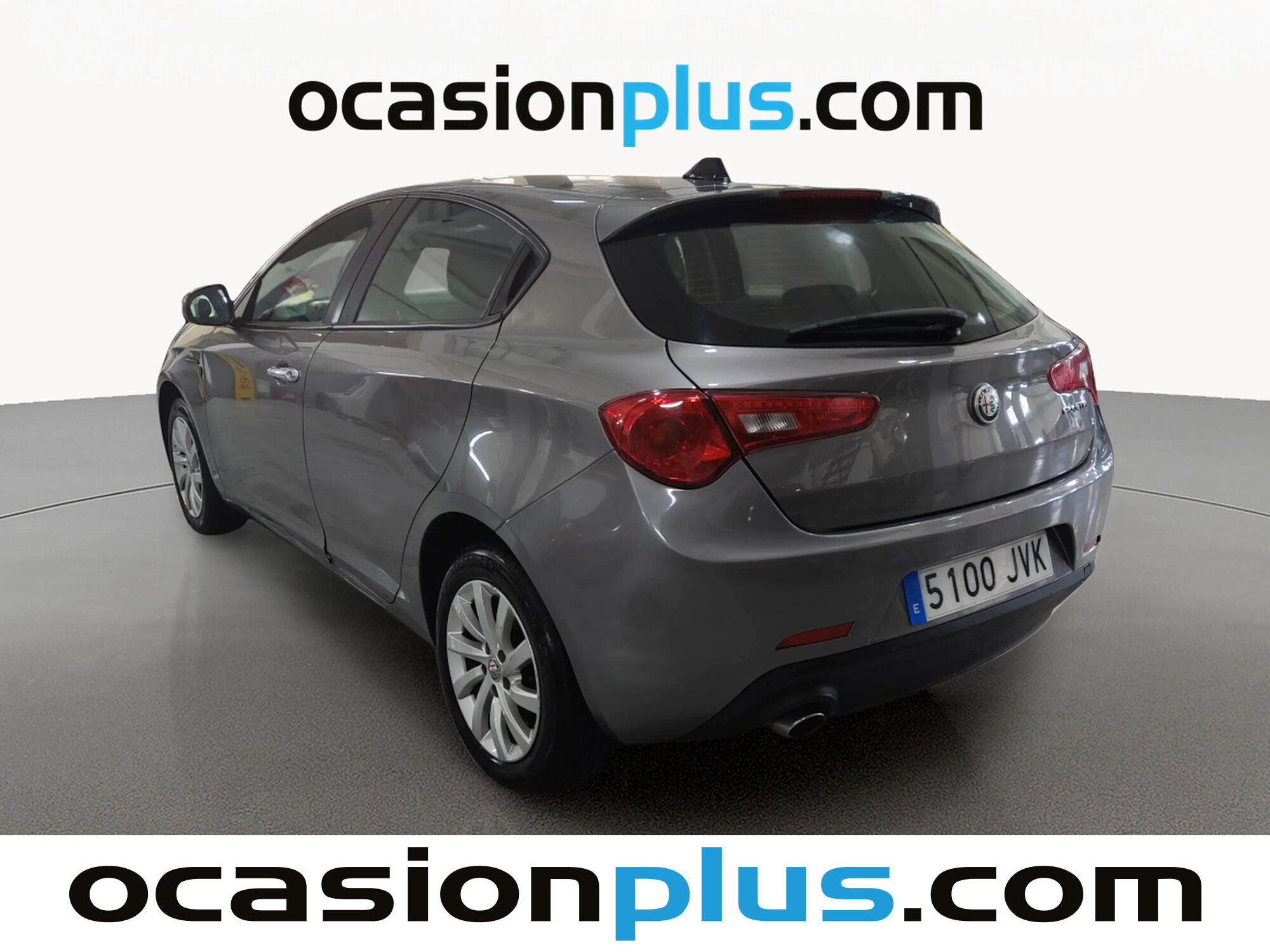 Foto del ALFA ROMEO Giulietta 1.6JTD 120