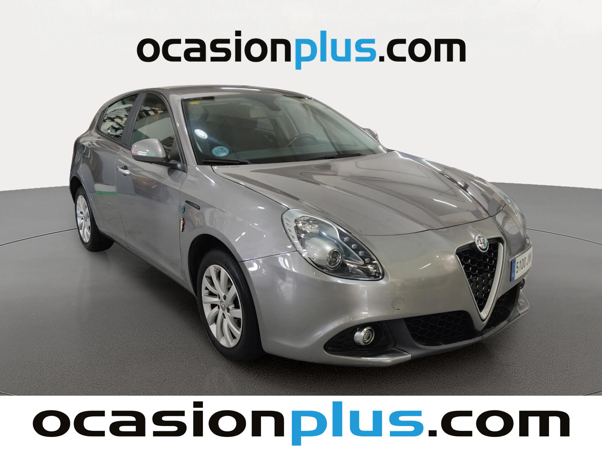 Imagen 2 de ALFA ROMEO Giulietta