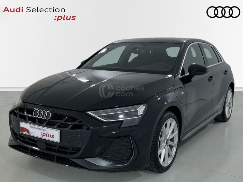 Foto del AUDI A3 Sportback 40 TFSI e Genuine S tronic
