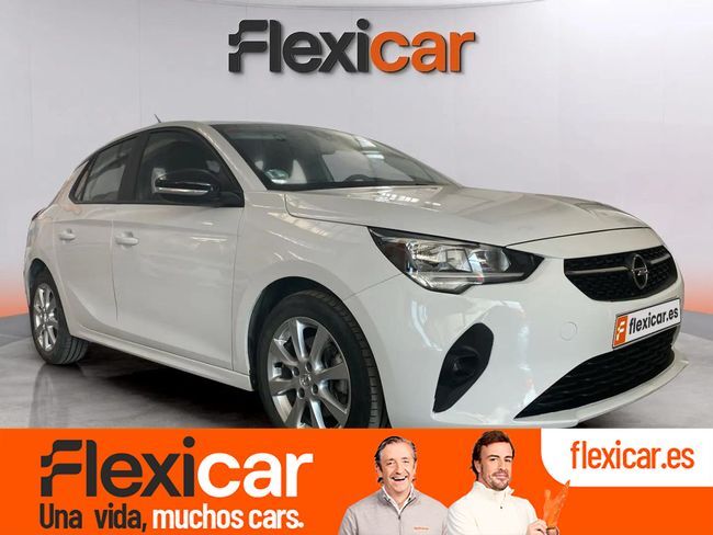 OPEL Corsa (1.5D DT 74kW (100CV) Edition) en Ciudad Real
