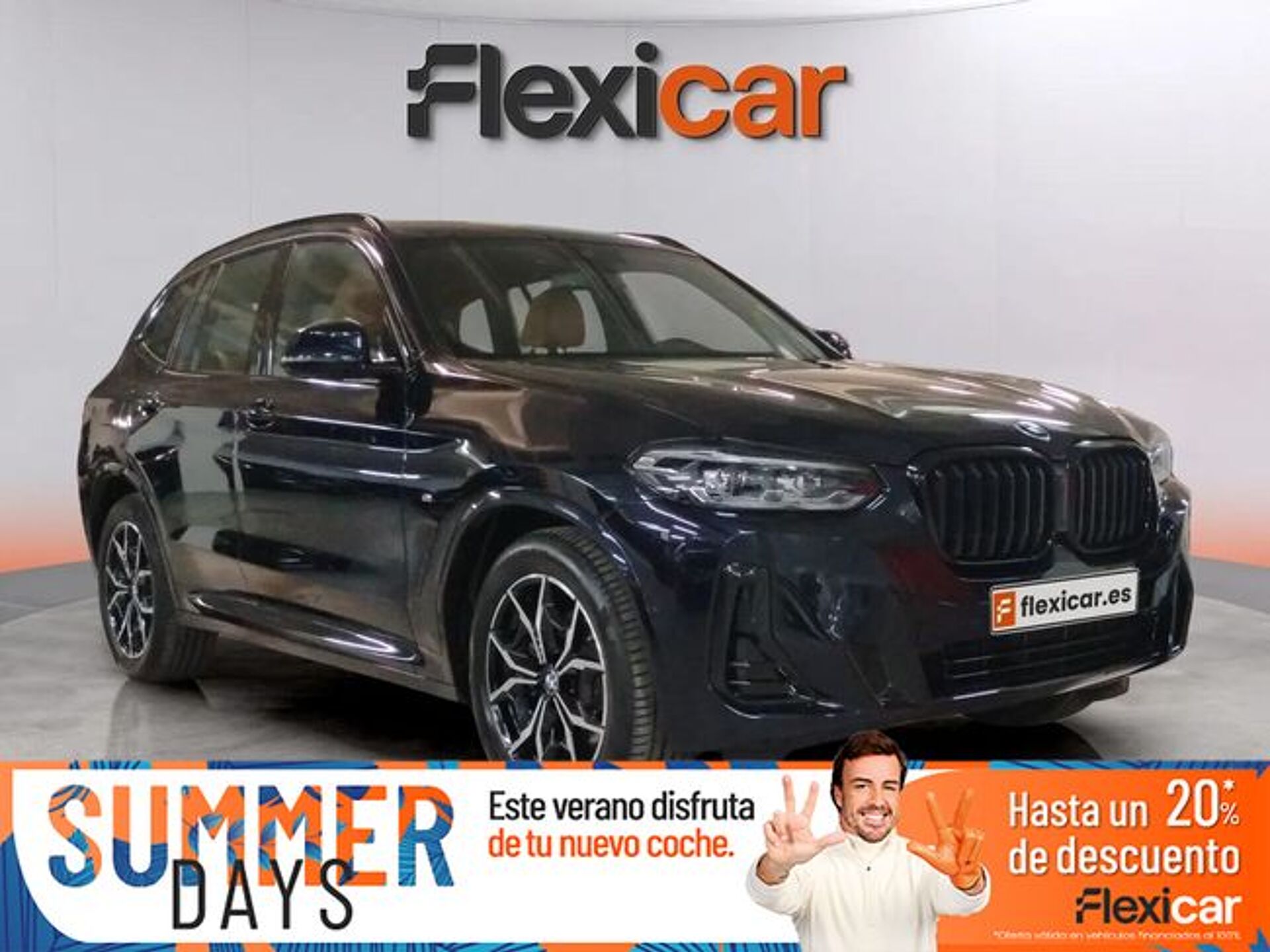 Imagen de BMW X3