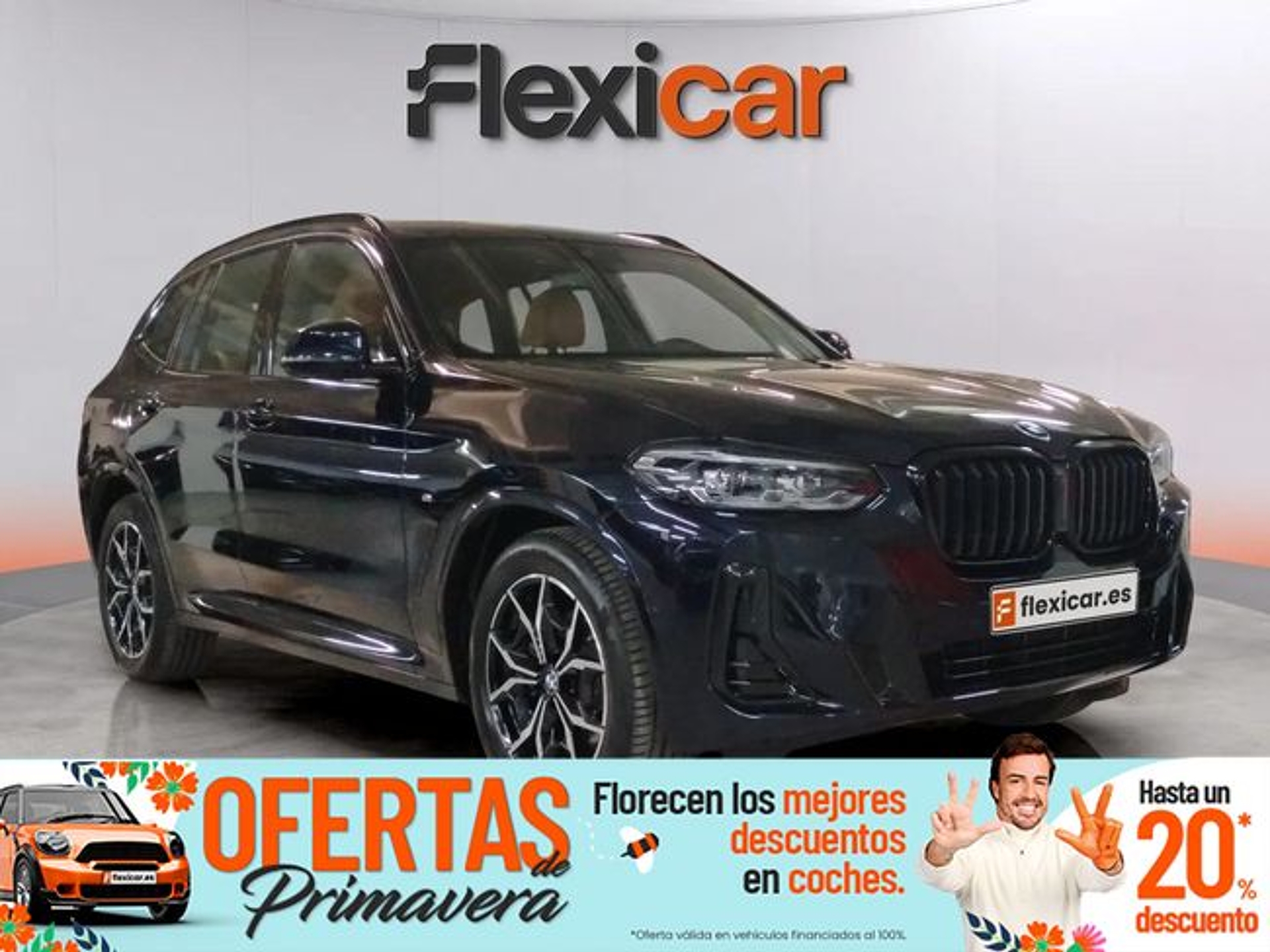 Imagen de BMW X3
