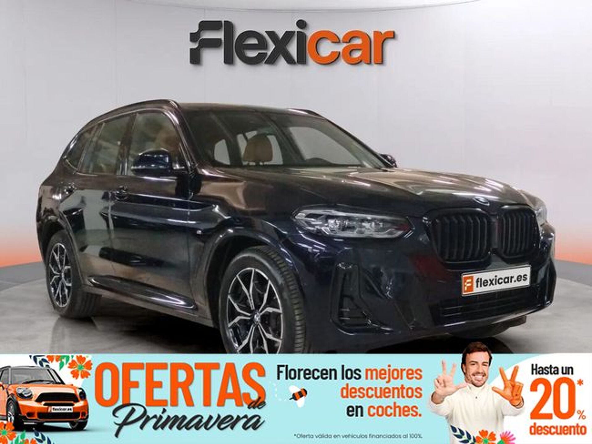 Imagen 1 de BMW X3
