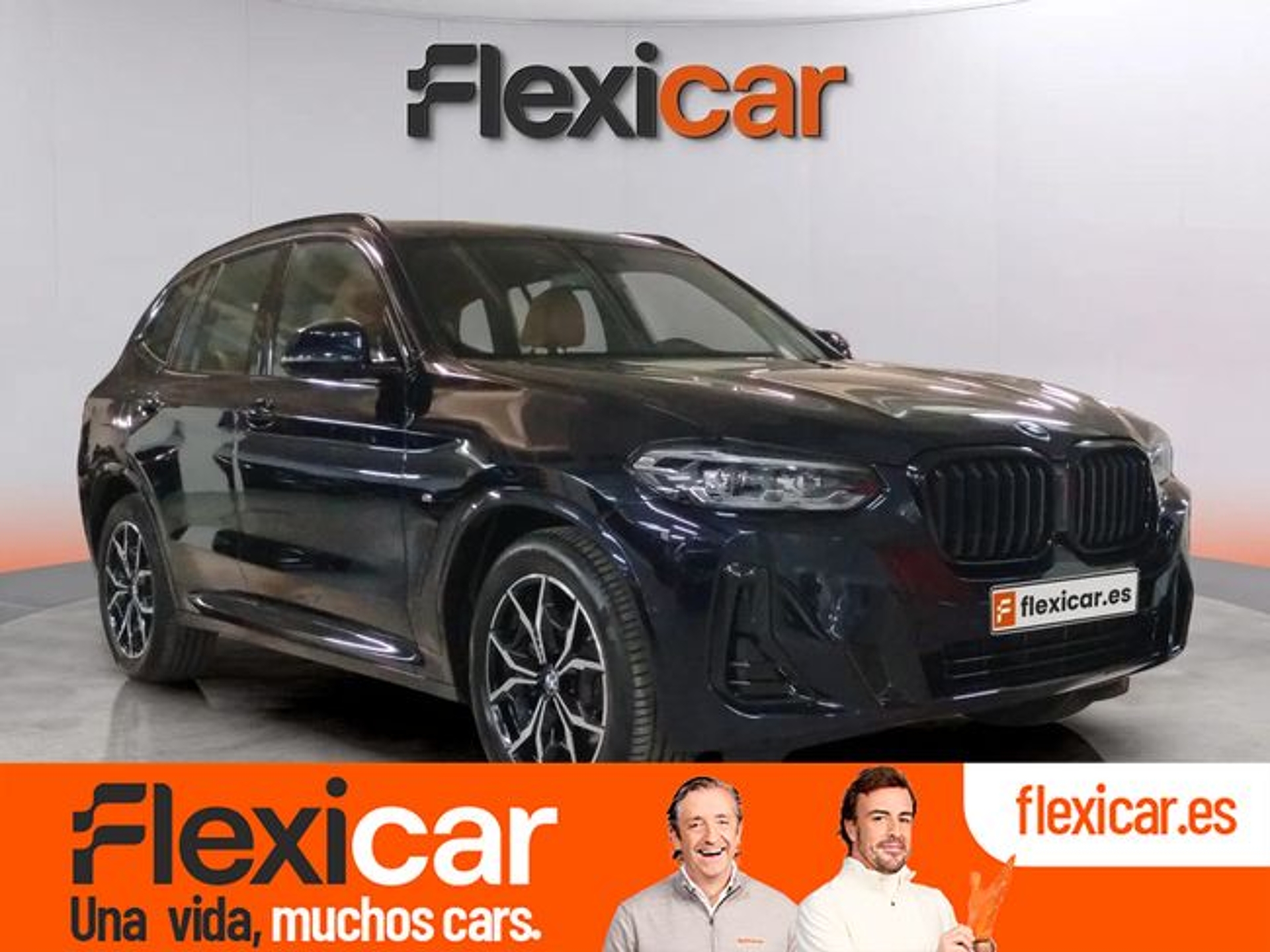Imagen de BMW X3