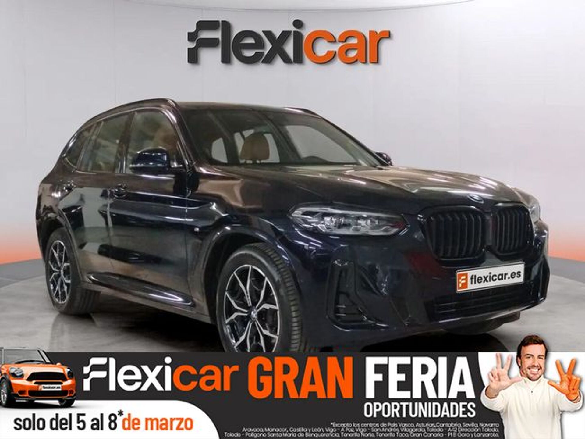 Imagen 1 de BMW X3