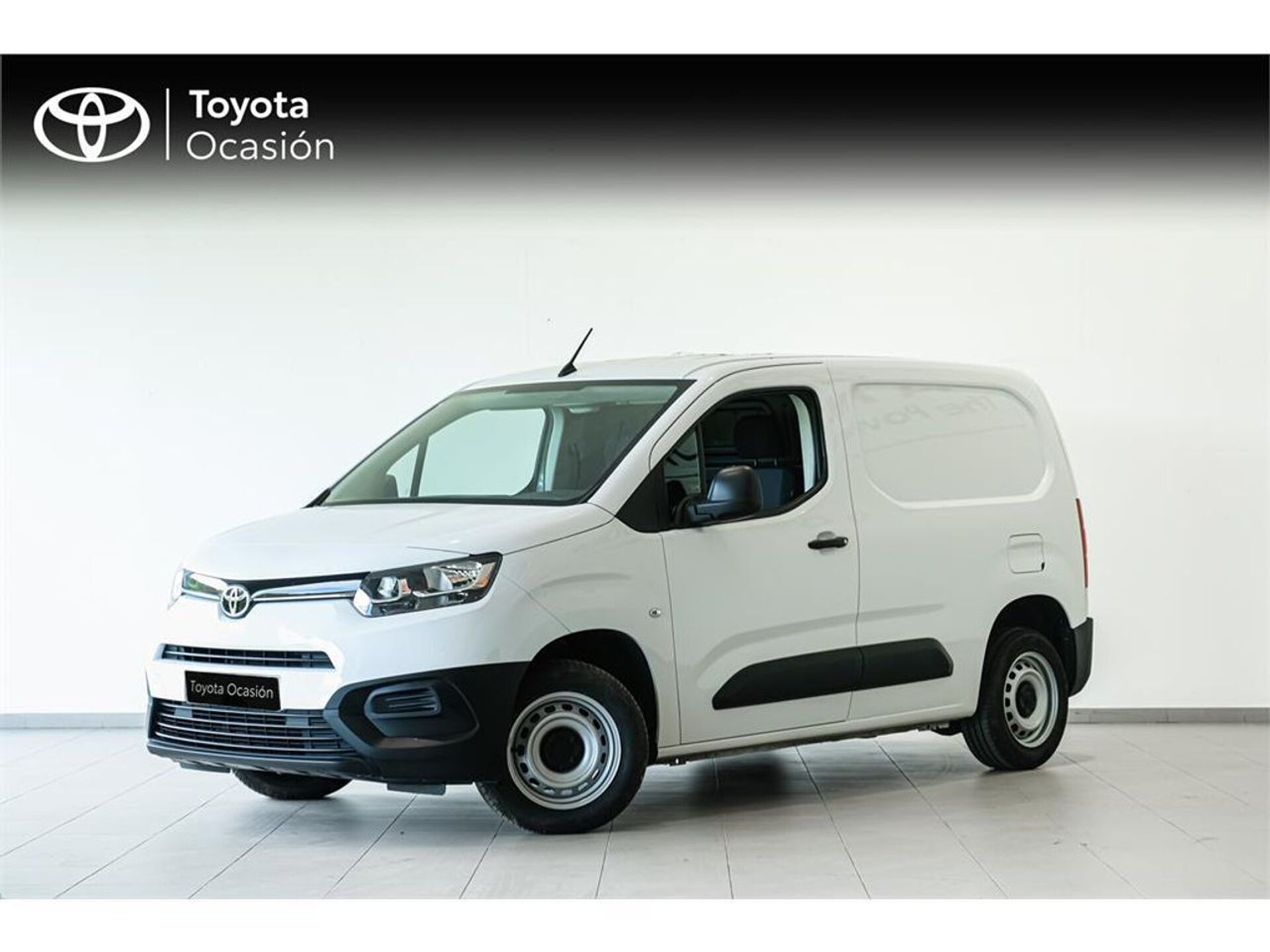Imagen 1 de TOYOTA Proace City