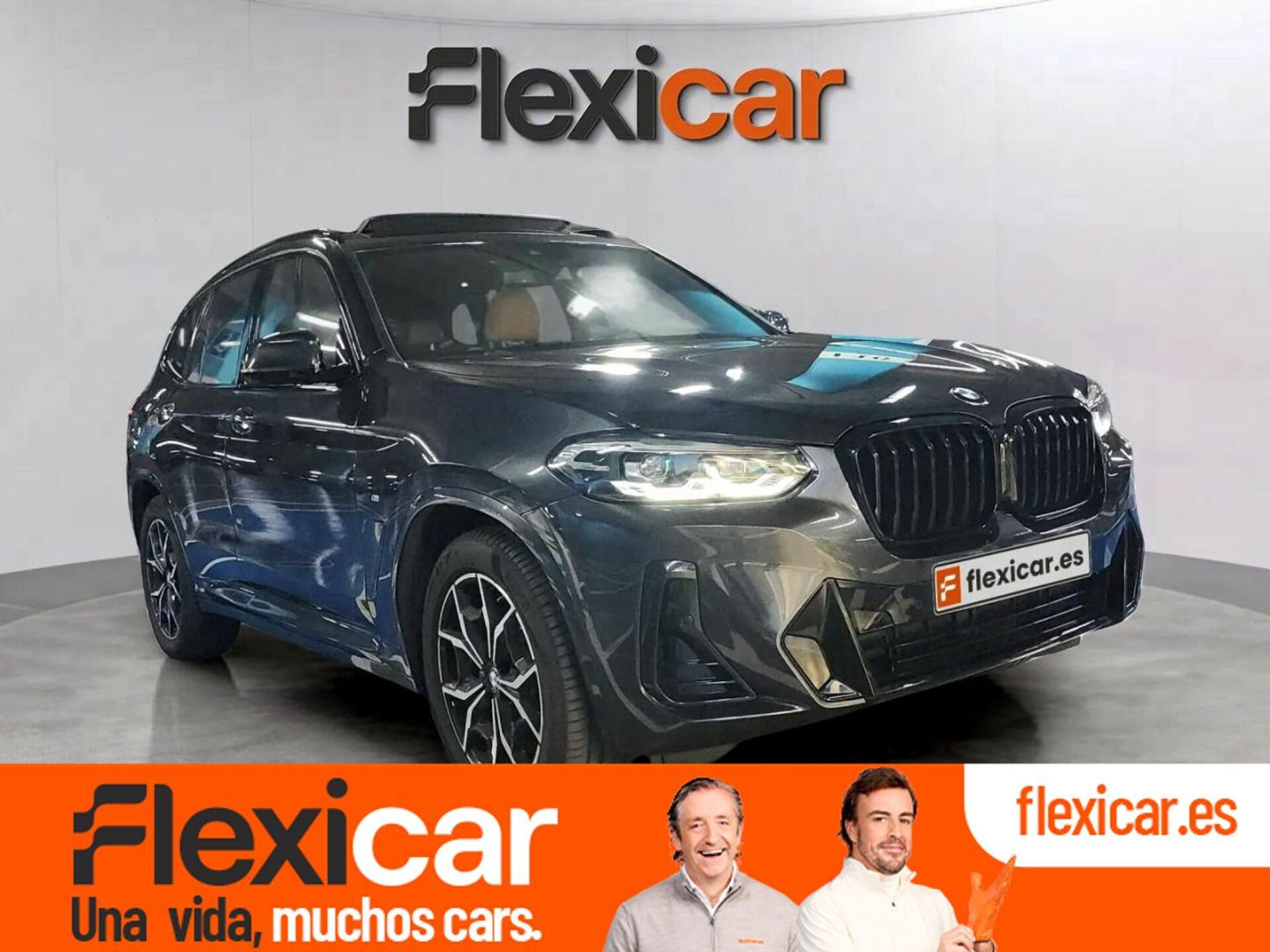 Imagen de BMW X3