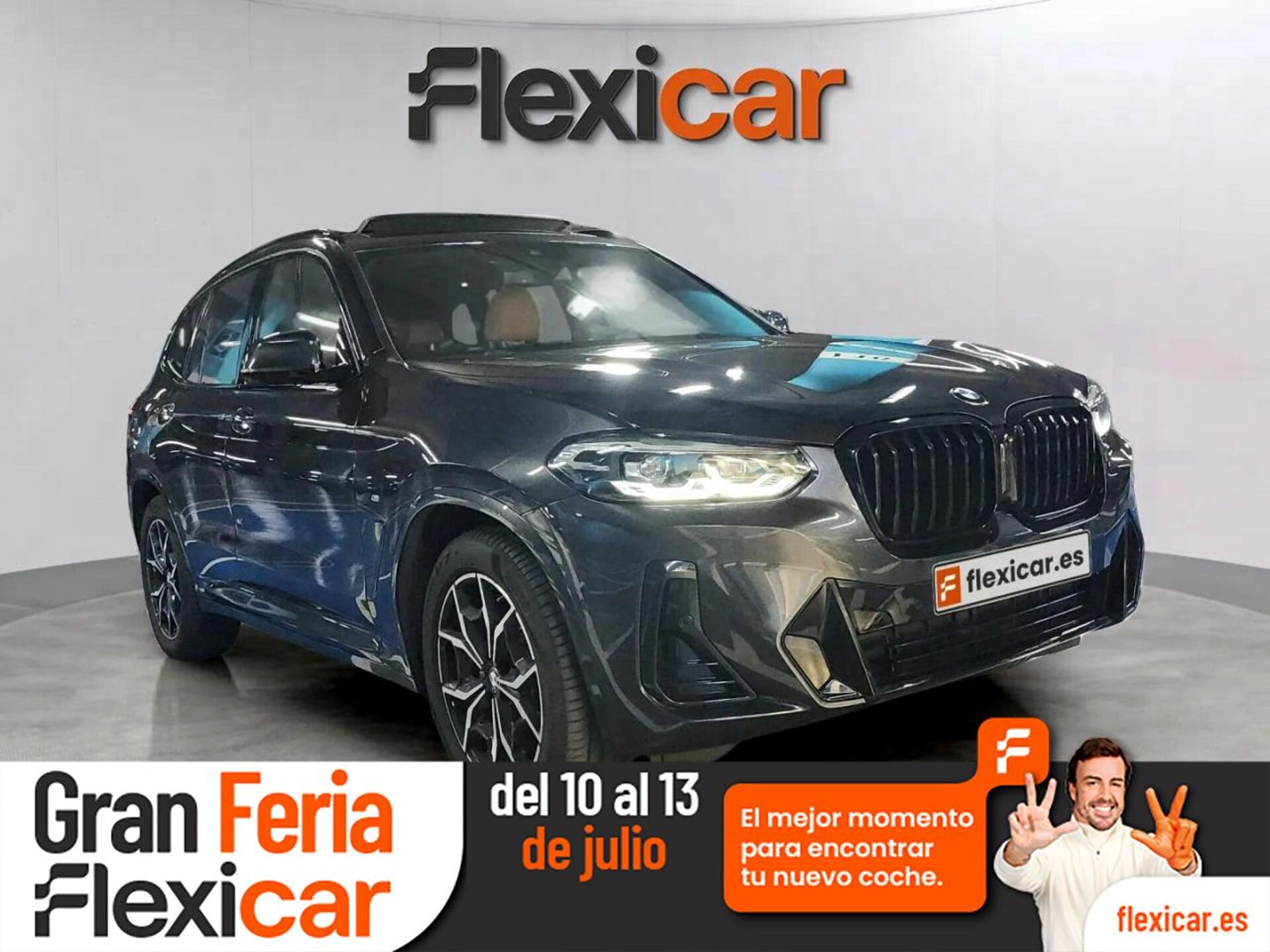 Imagen de BMW X3