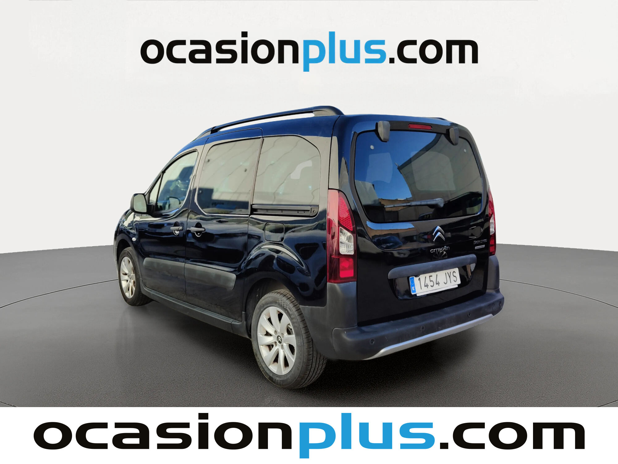 Foto del CITROEN Berlingo B. Multispace 1.6BlueHDi 20 Aniversario 100