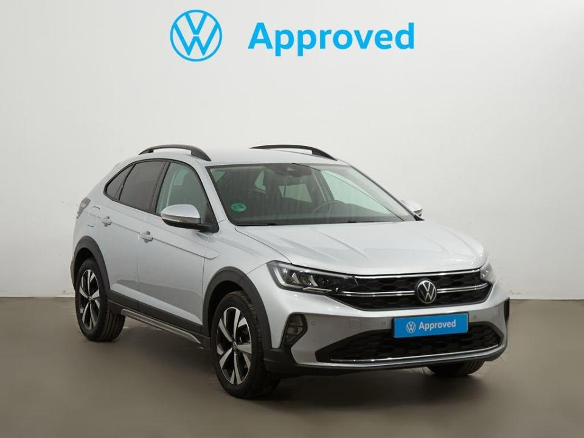 Imagen de VOLKSWAGEN Taigo