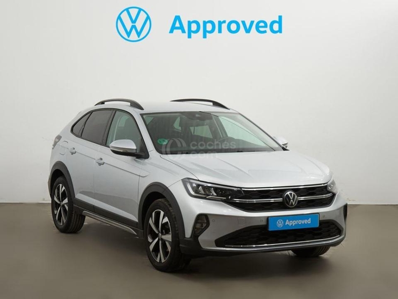 Foto del VOLKSWAGEN Taigo 1.0 TSI 85kW