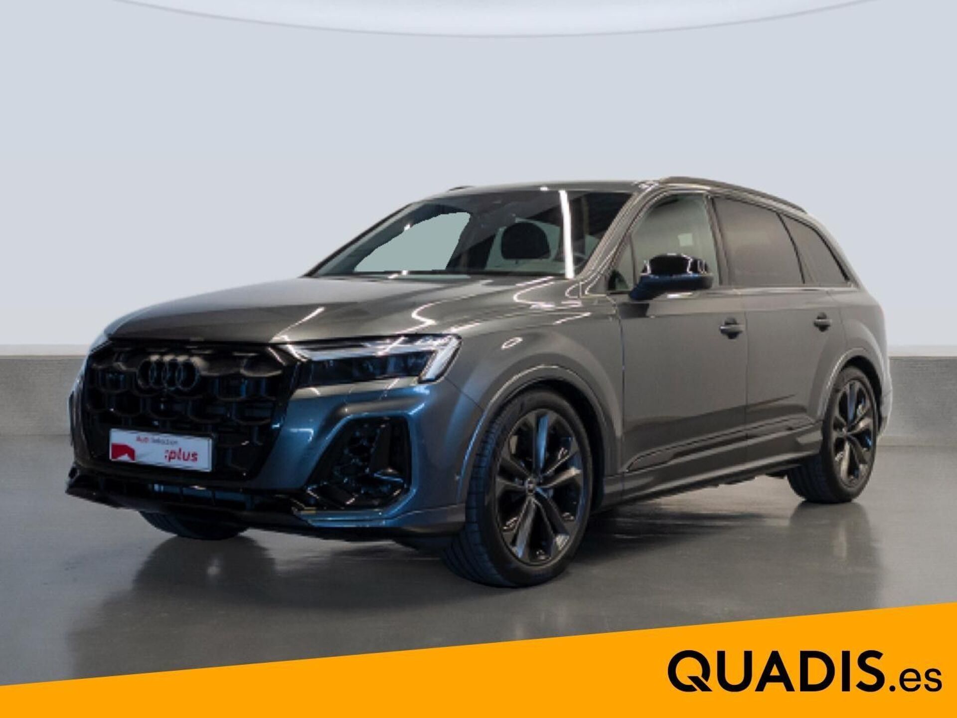 Imagen de AUDI Q7