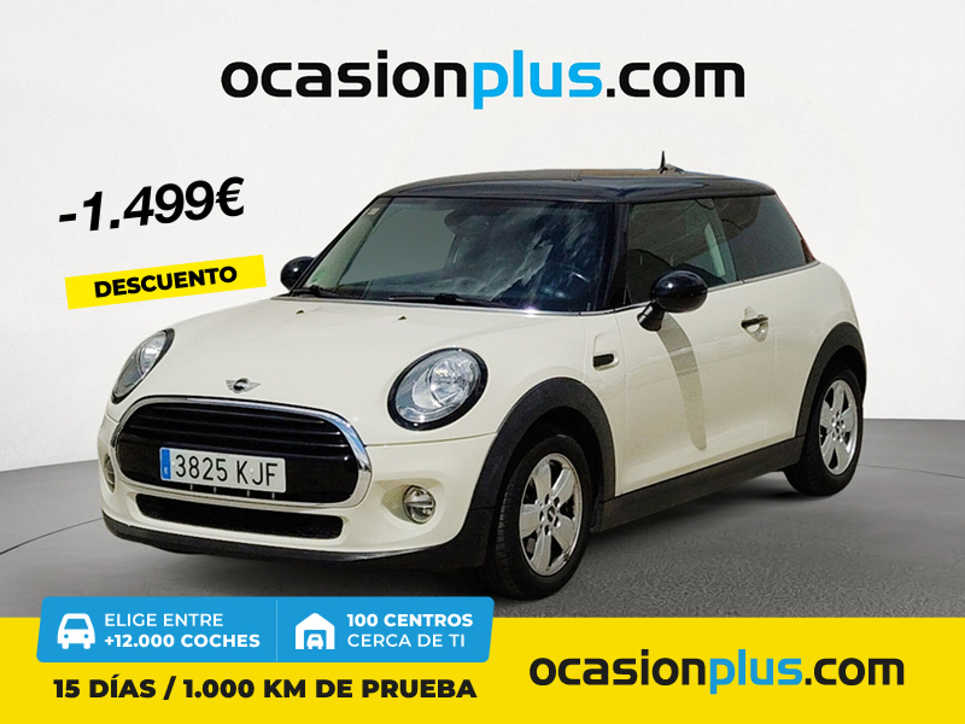Imagen de MINI Mini