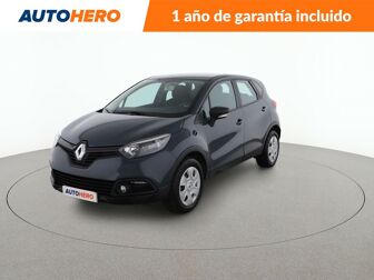 Imagen de RENAULT Captur TCe eco2 Energy Life 90