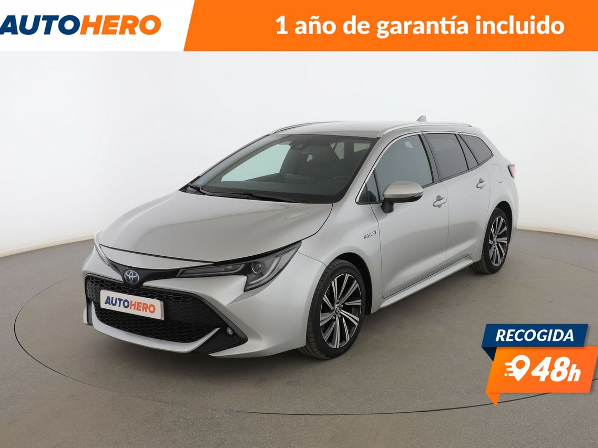Imagen de TOYOTA Corolla