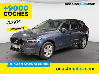 Imagen de VOLVO XC60 B4 Core FWD Aut.