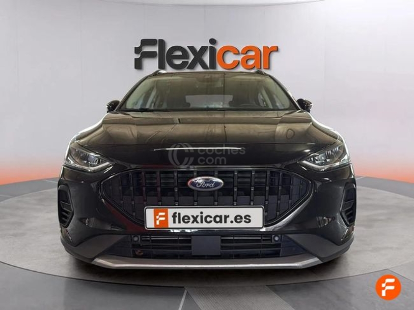 Foto del FORD Focus 1.0 Ecoboost MHEV Active 155 Aut.