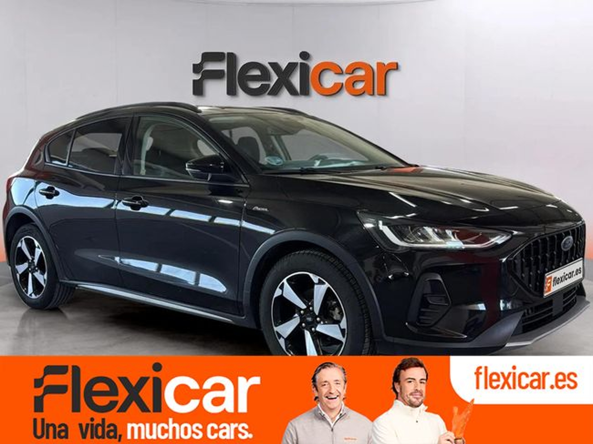 Imagen de FORD Focus