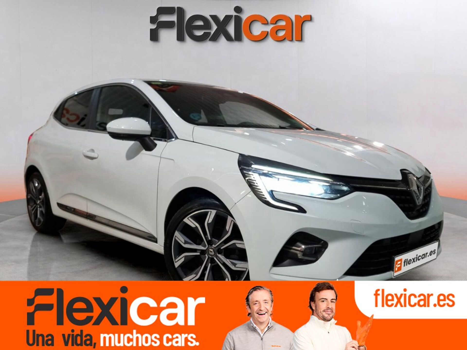 Imagen de RENAULT Clio